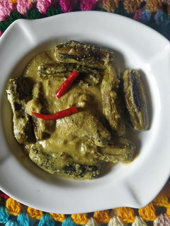 পটল পোস্ত (Potol Posto recipe in Bengali) রেসিপির প্রধান ছবি