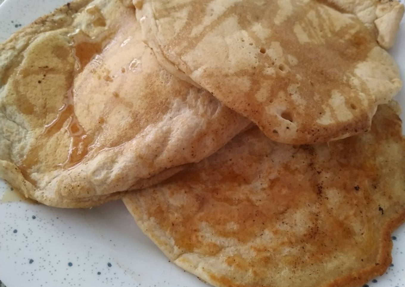 Tortitas