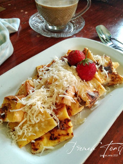 Foto resep French Toast