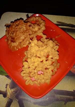 জিলিপি(Jilipi recipe in bengali) রেসিপির প্রধান ছবি