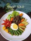 Selat Solo