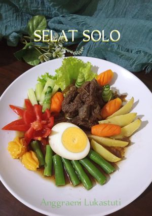 Foto resep Selat Solo