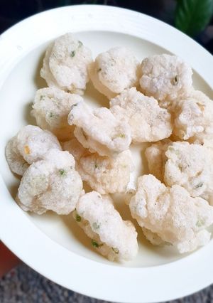 Foto resep Cireng