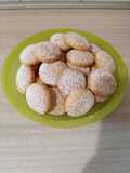 Biscottini al limone