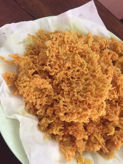 Foto resep Kremesan Ayam