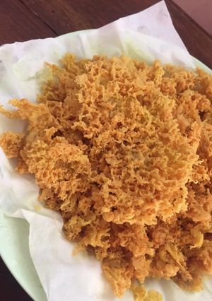 Foto resep Kremesan Ayam