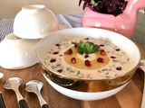 पाइनएप्पल रायता(pineapple raita recipe in hindi)
