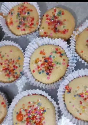 Foto resep Bolu Kering