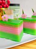 Kue Lapis Tapioka