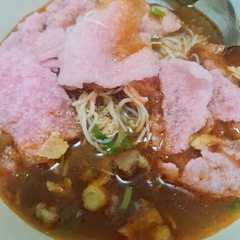 Miso padang asli enak seger রেসিপির প্রধান ছবি