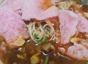 Foto resep Miso padang asli enak seger