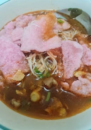 Foto resep Miso padang asli enak seger