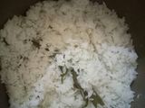 Nasi Uduk Magicom