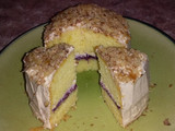 Mini Tortas