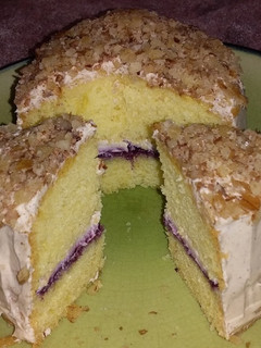 Una foto de Mini Tortas