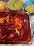 Tacos al Pastor