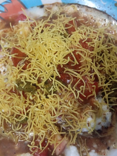 ટીકી ચાટ (Tikki Chaat Recipe In Gujarati) રેસીપી મુખ્ય ફોટો
