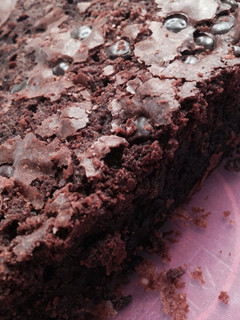 Foto resep Chewy Brownies