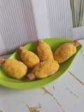 Kroket Kentang