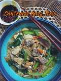Cantonese Kuey Teow