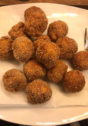 Fasírt recept fotója