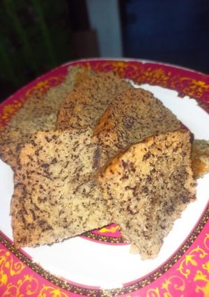 Foto resep Bolu pisang kukus takaran sendok