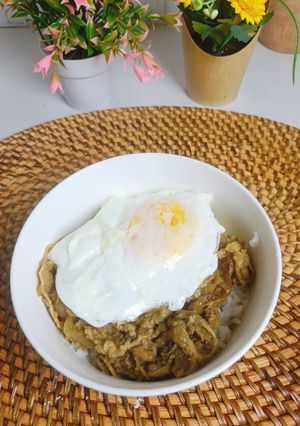 Foto resep Beef Teriyaki