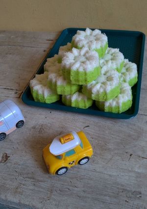 Foto resep Putu Ayu