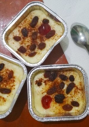 Foto resep Katanya Klapertart