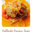 Rolade Sapi