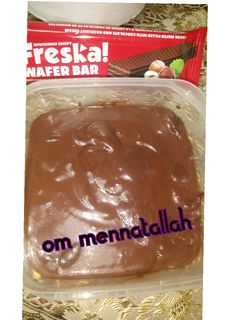 صورة لوصفة نوتيلا منزلية مميزة ولذيذة للأولاد بلمستي 👍😍😋