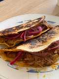 Cochinita pibil