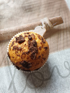 Φωτογραφία της συνταγής Muffins