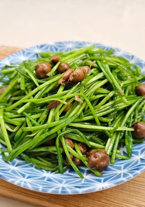 樹子水蓮 的食譜成品照片