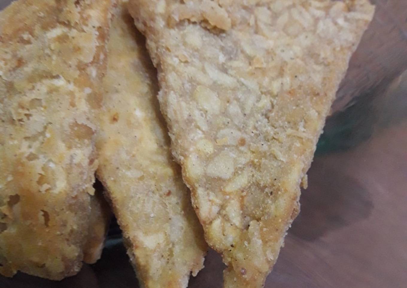 Tempe Krispi