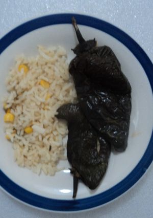 Foto principal de Chiles creo que de familia