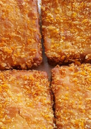 Foto resep Gabin isi regal