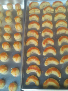 Foto resep Nastar lumer