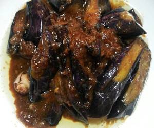 Resep Populer Terong ungu bumbu kecap Lezat Mantap Resep Populer Terong ungu bumbu kecap Lezat Mantap