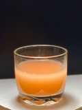 Lemon + ginger minum sebelum tidur
