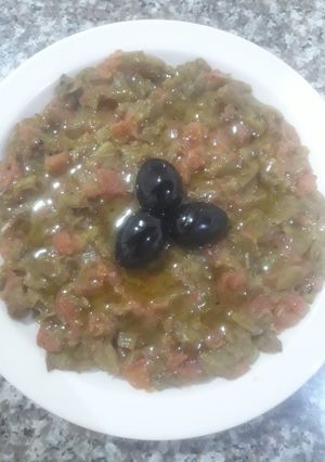 صورة لوصفة حميس