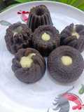 Bolu Ketan Hitam Kukus