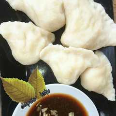 รูปของ Pempek Dos