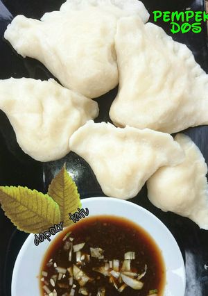 Foto resep Pempek Dos