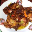 Ayam Kecap #WeekendChallenge