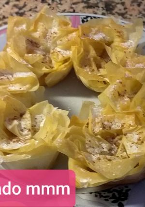 Una foto de Rosas de Manzana