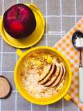 EatcleanOvernight oat