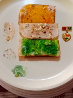 ગાર્લિક બ્રેડ 🇮 (Garlic Bread Recipe in Gujarati) રેસીપી મુખ્ય ફોટો