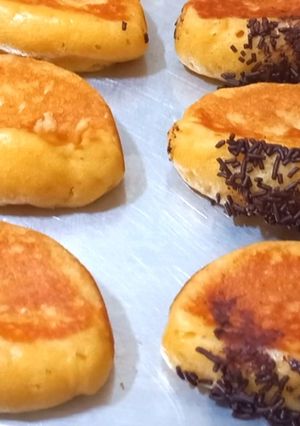 Foto resep Pukis lembut