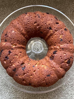 સફરજનની કેક(apple cake recipe in gujarati) રેસીપી મુખ્ય ફોટો